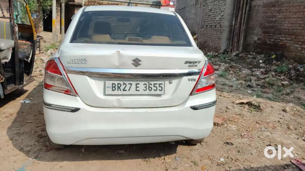 Maruti Swift Vdi 2015 Year