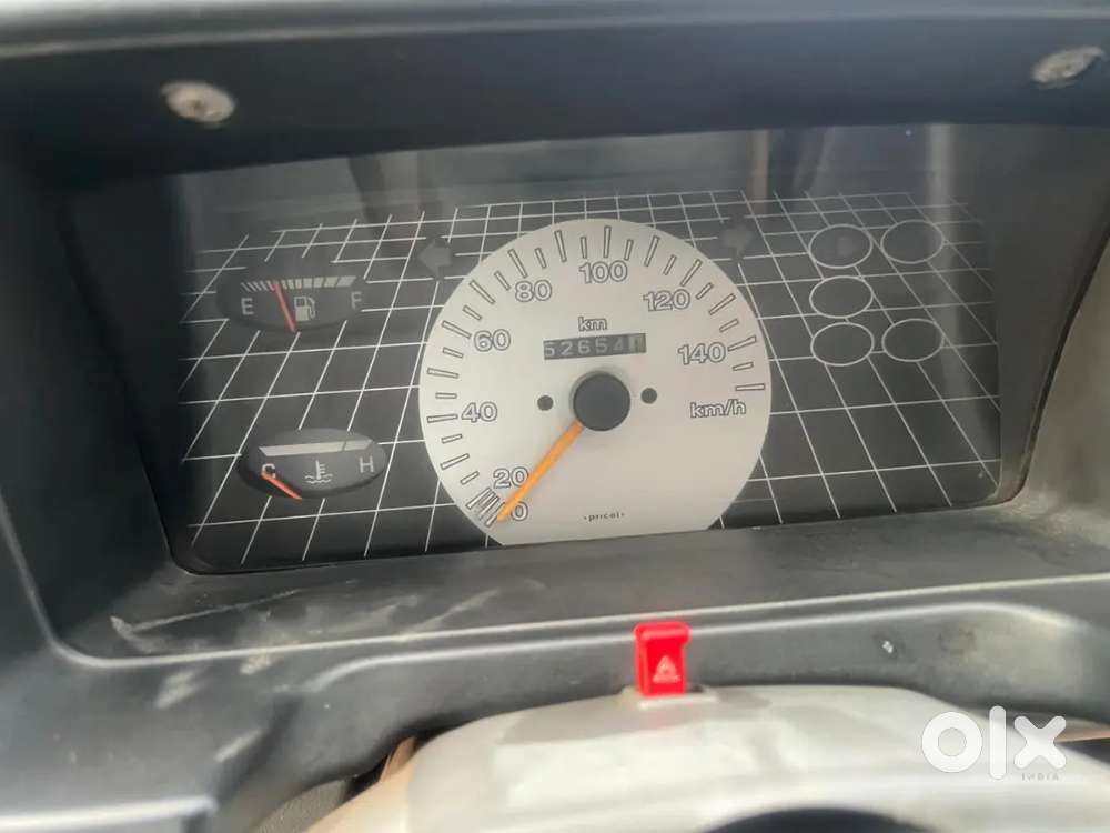 Maruthi Suzuki 800 Very Good Condition..not Even Single Problem