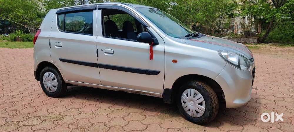 Maruti Suzuki Alto 800 Lxi, 2014, Petrol