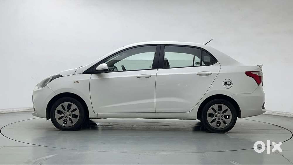 Hyundai Xcent 1.2 Vtvt Sx Option, 2019, Cng & Hybrids
