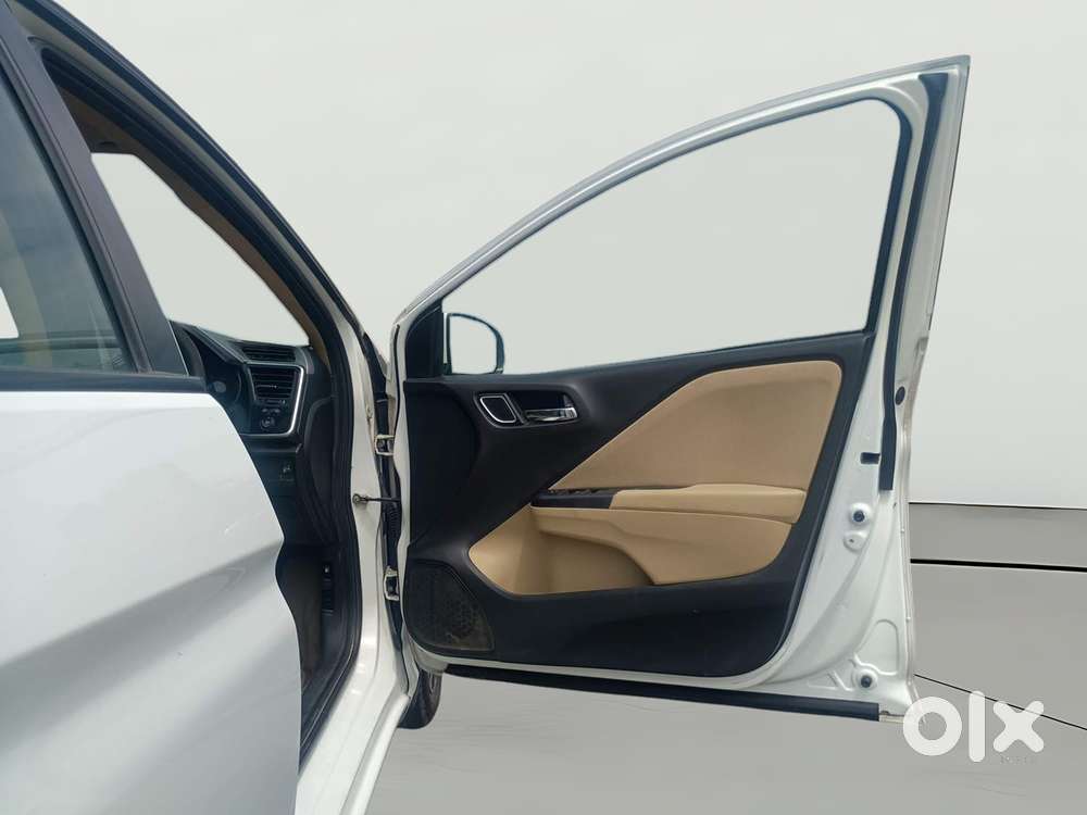 Honda City I-vtec V, 2019, Petrol