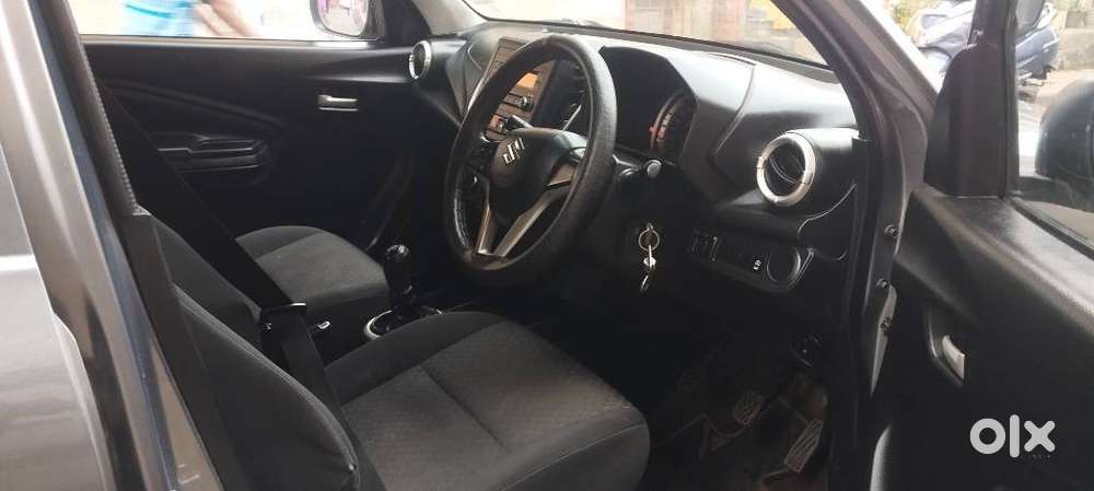 Maruti Suzuki Celerio 1.0 Zxi Mt, 2022, Petrol