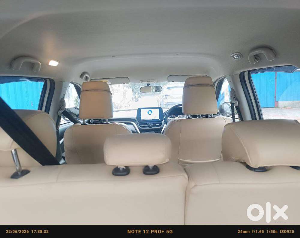 Toyota Urban Cruiser Hyryder 1.5 E Neo Drive, 2025, Petrol