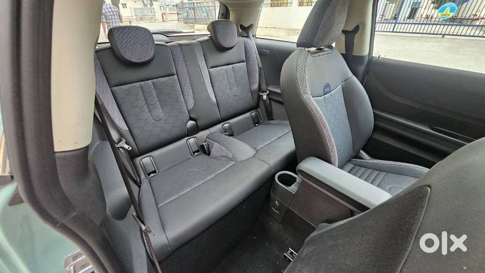 Mini Cooper S, 2024, Petrol