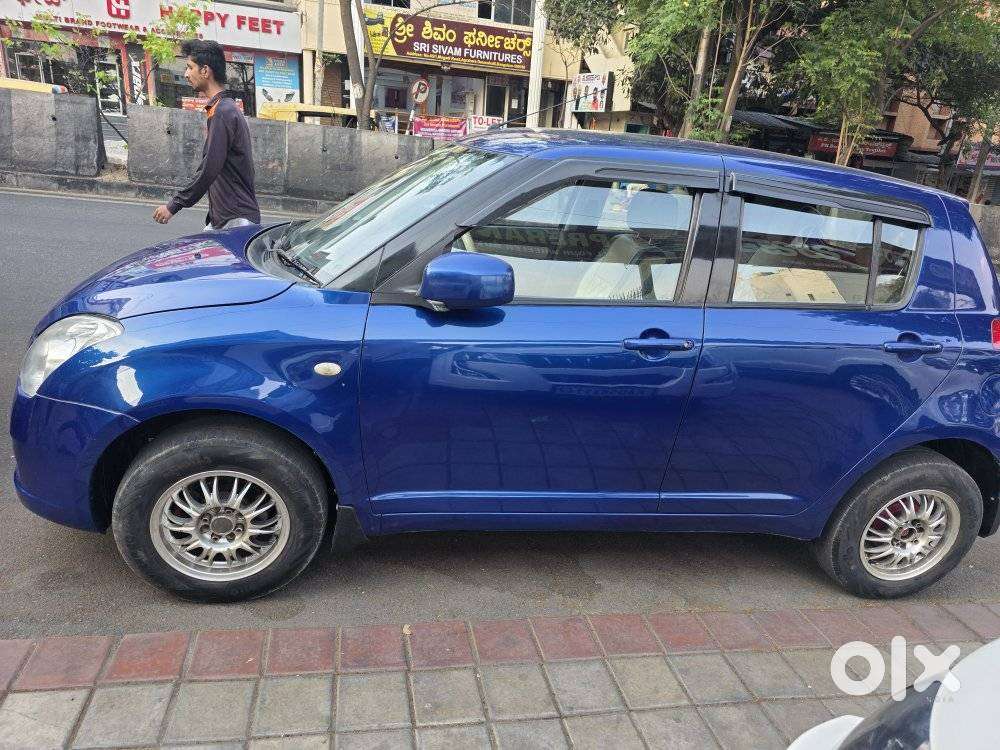 Maruti Suzuki Swift 2004-2010 1.3 Vxi, 2006, Petrol