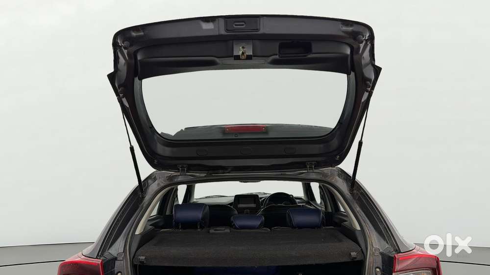 Maruti Suzuki Baleno Delta, 2023, Cng & Hybrids