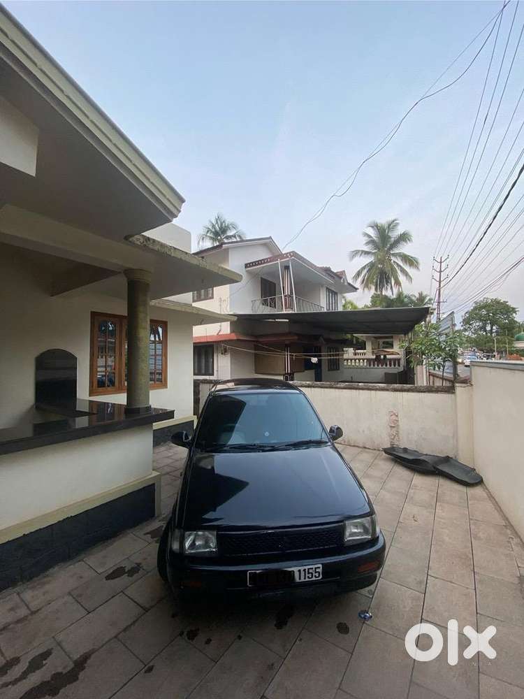 Reliable Maruti Suzuki 1997