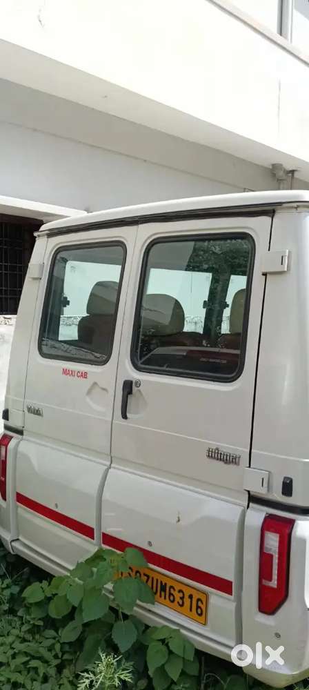 Tata Winger Deluxe 2023 Diesel