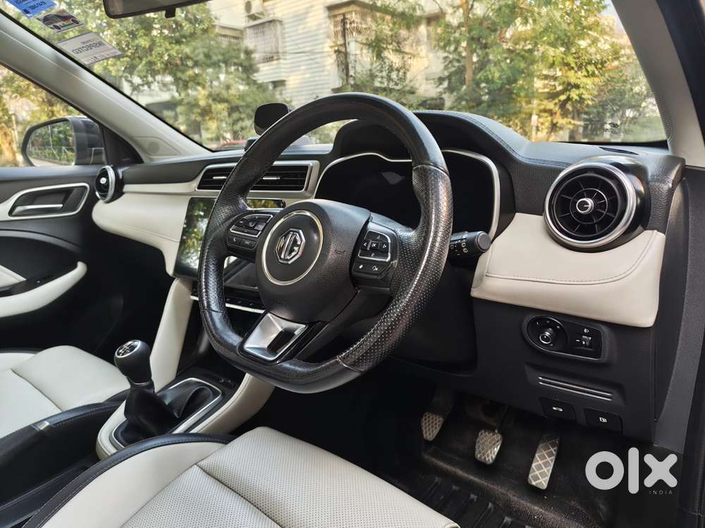 Mg Astor 1.5 Sharp Ex Mt, 2022, Petrol