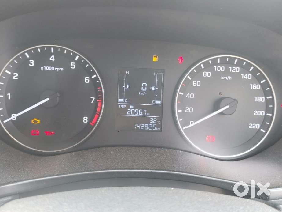 Hyundai I20 Active 1.2, 2015