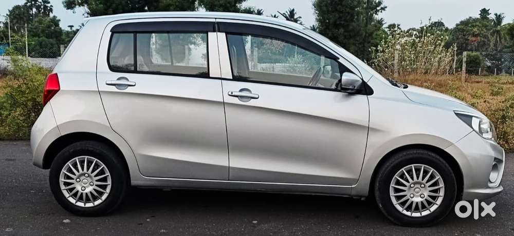 Maruti Suzuki Celerio, 2019, Petrol