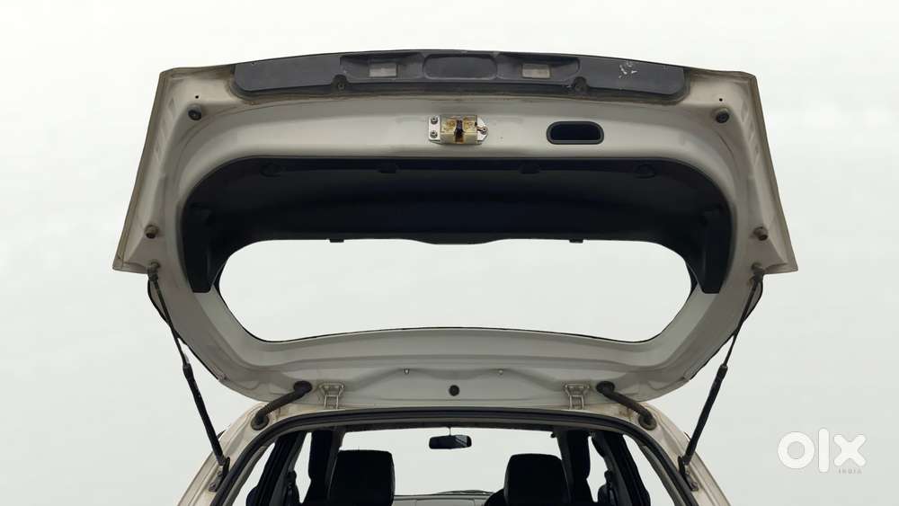 Maruti Suzuki Swift Vdi (o), 2017, Diesel