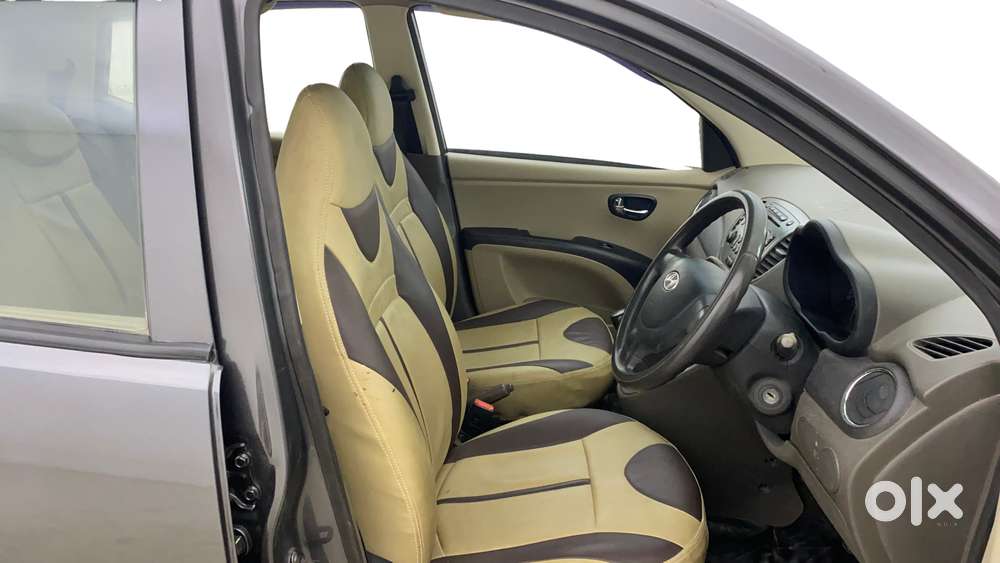 Hyundai I10 Sportz 1.2 Kappa2, 2013, Petrol