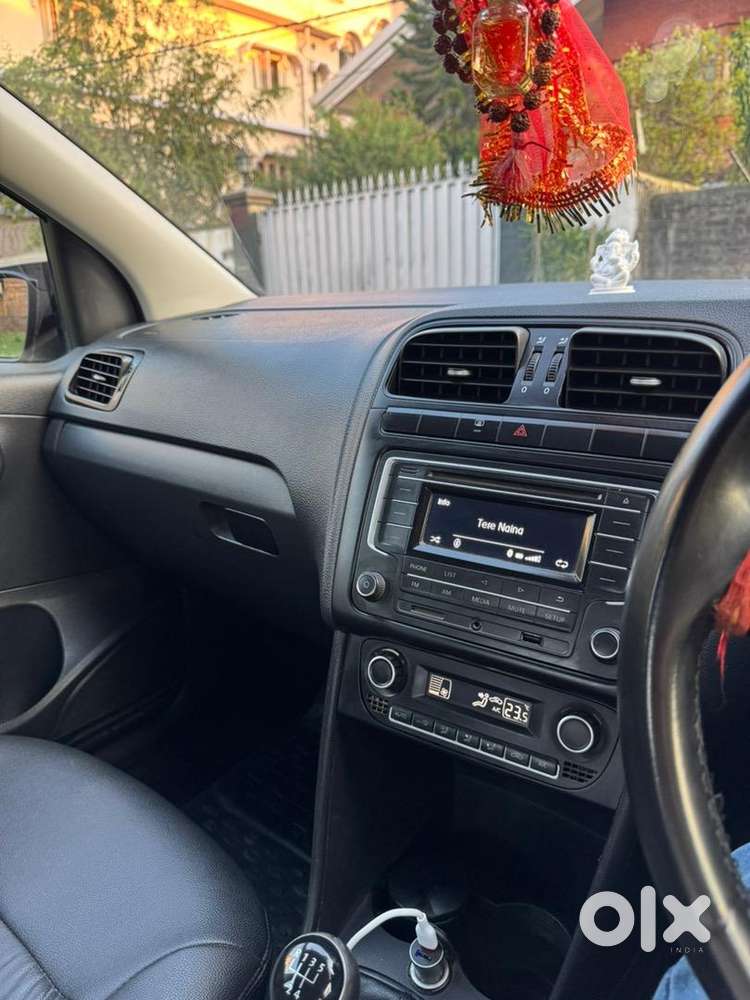 Volkswagen Vento 2018 Petrol Well Maintained