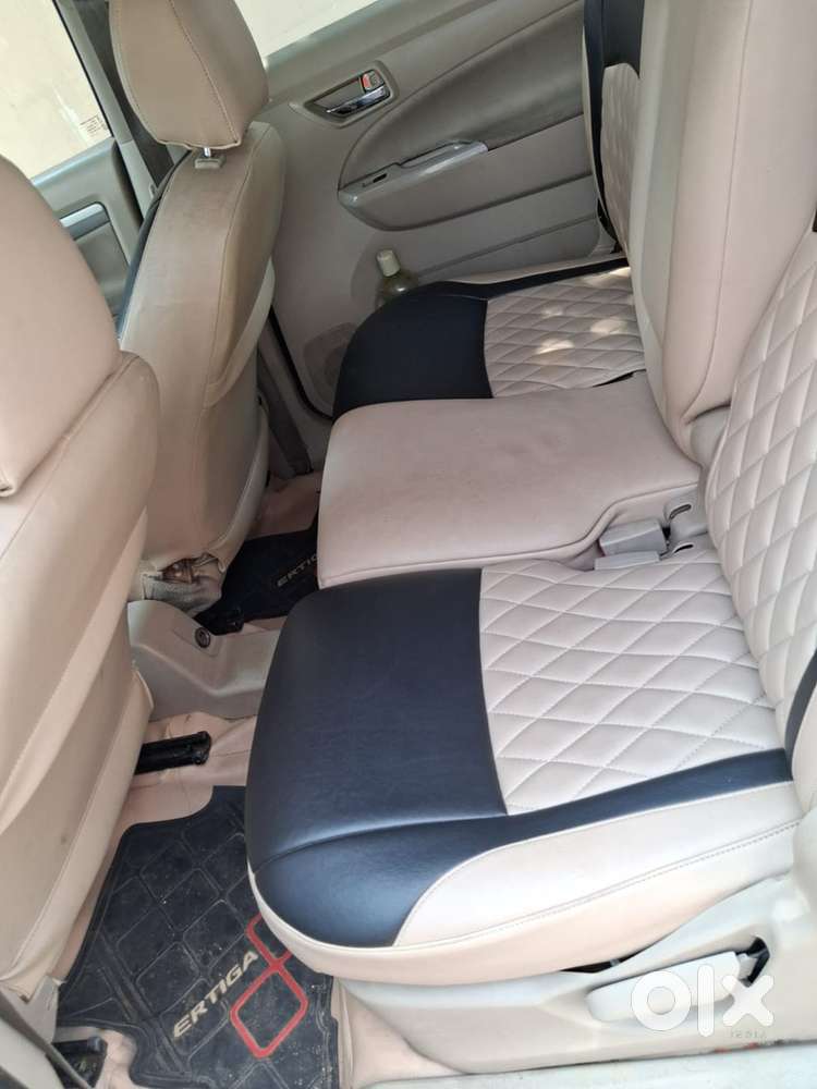 Maruti Suzuki Ertiga 2018 Diesel Manual