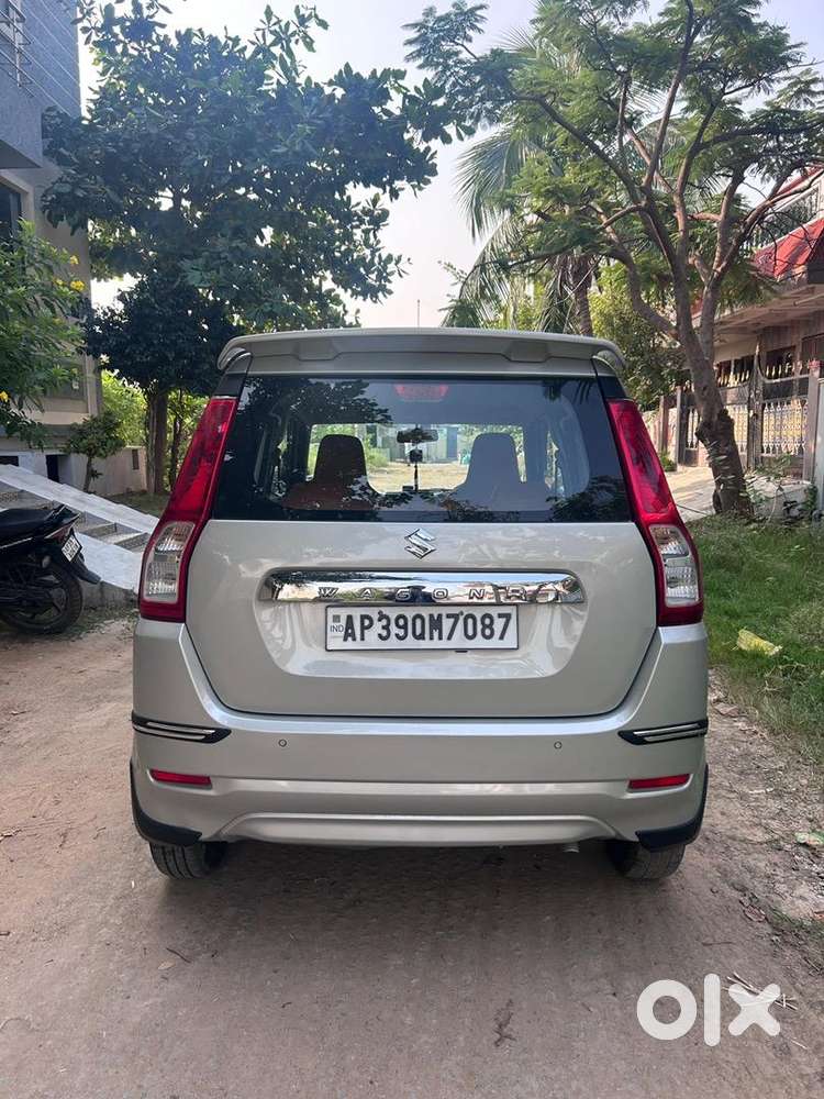 Maruti Suzuki 2022 Petrol Manual