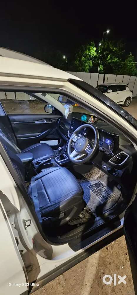Kia Seltos Htk+