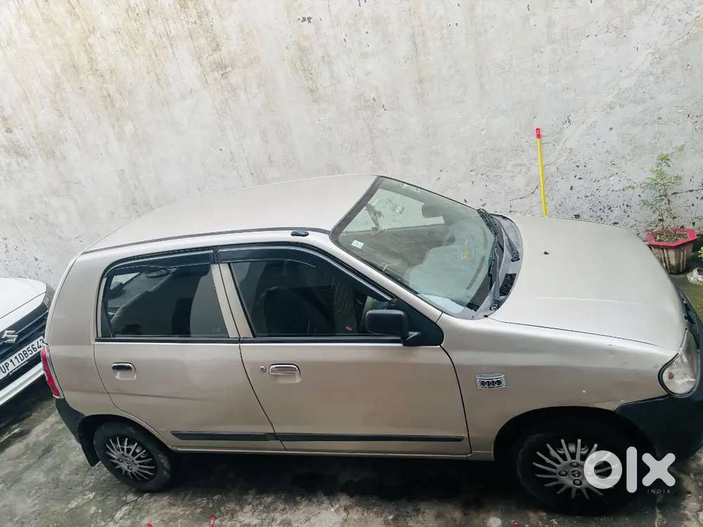 Maruti Suzuki Alto 800 2013 Petrol Good Condition