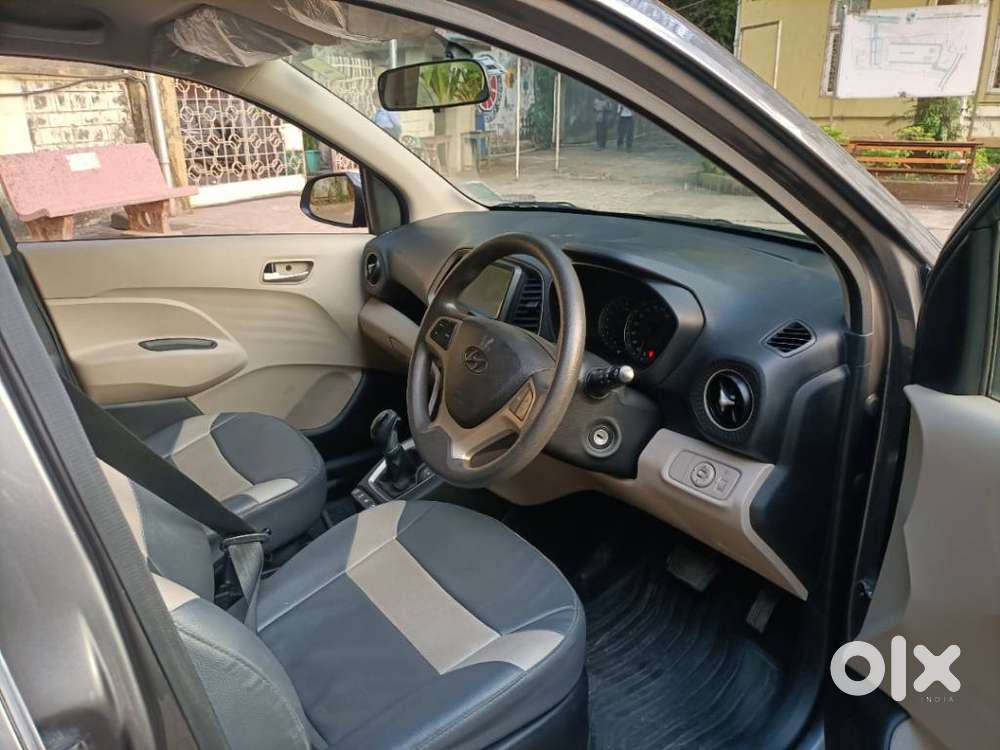 Hyundai New Santro 1.1 Sportz Amt, 2021, Petrol