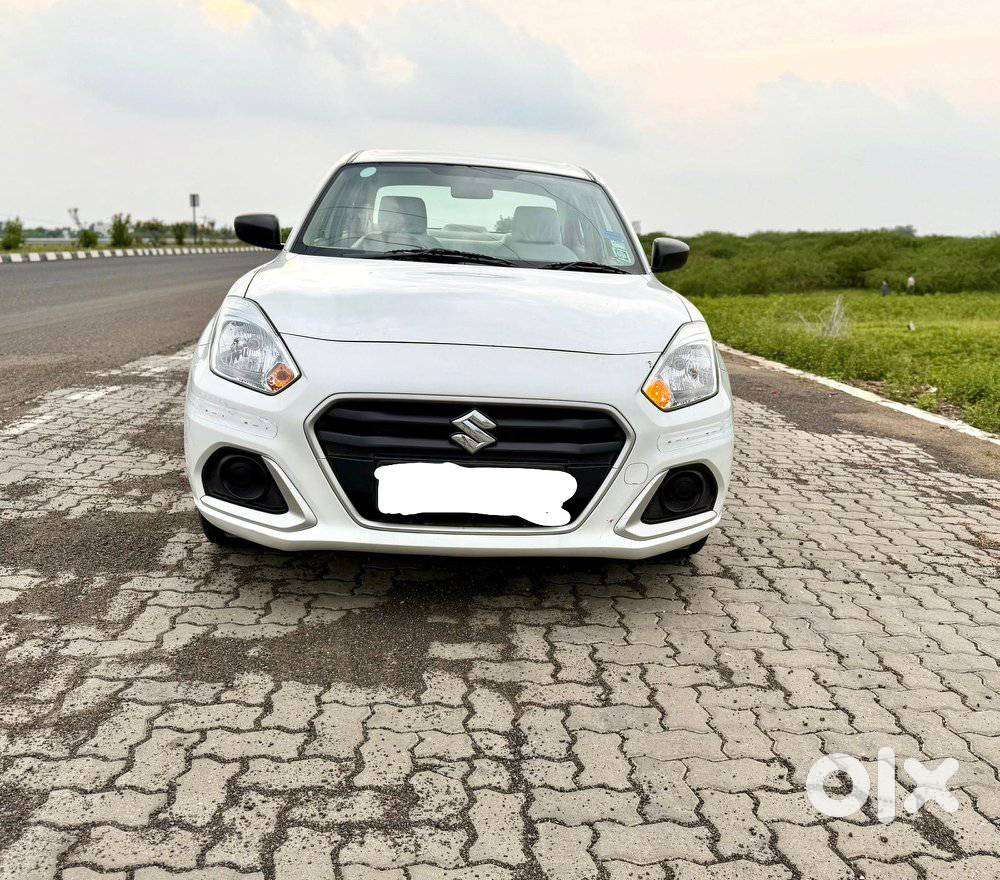 Maruti Suzuki Swift Dzire Tour Ldi, 2023, Petrol