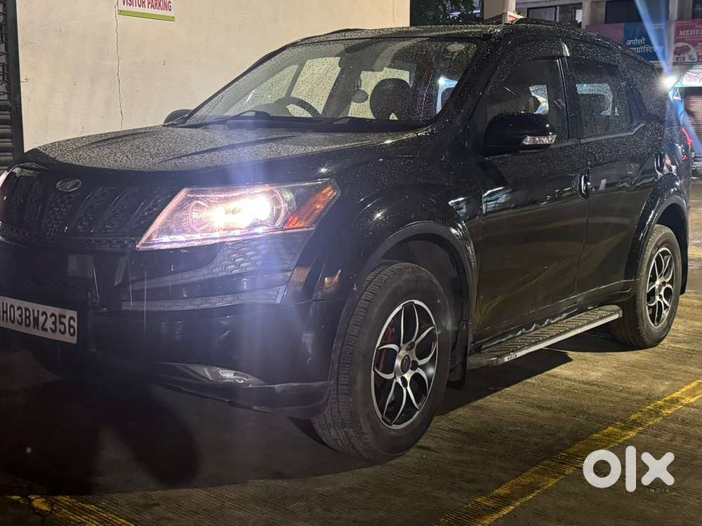 Mahindra Xuv500 Diesel 2015