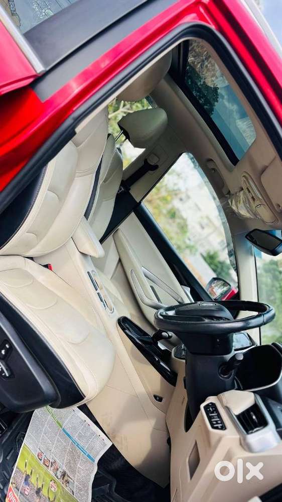 Mg Hector Sharp At, 2021, Petrol