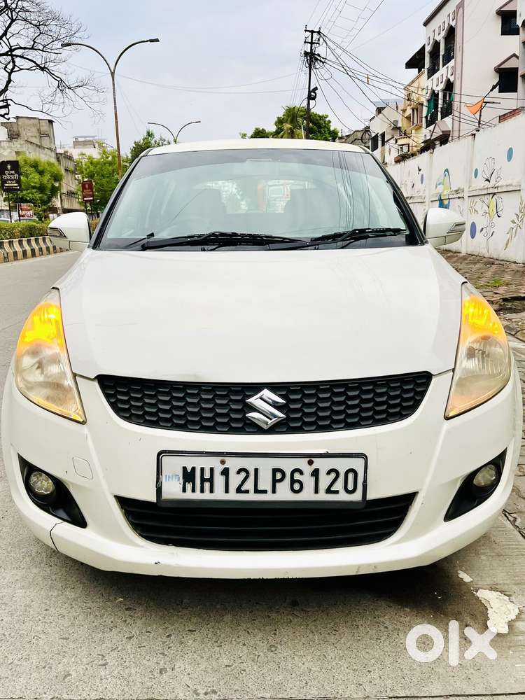 Maruti Suzuki Swift Ddis Vdi, 2015, Diesel
