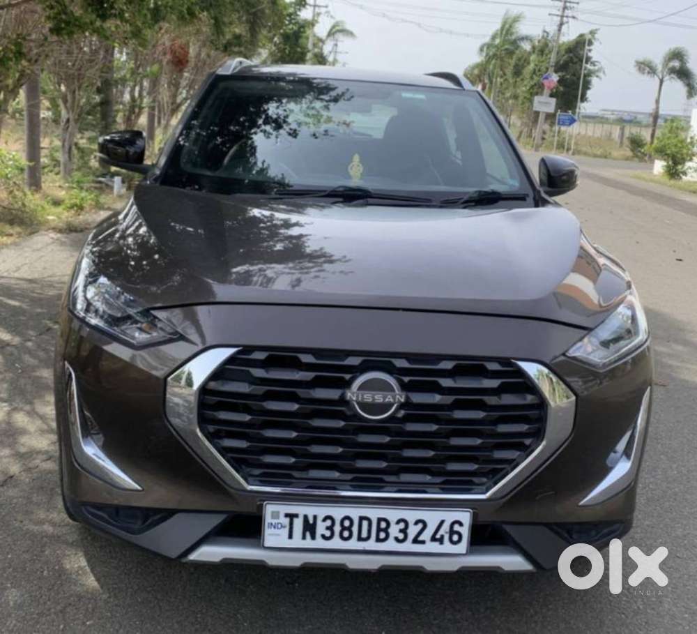 Nissan Magnite 1.0 Xl, 2022, Petrol