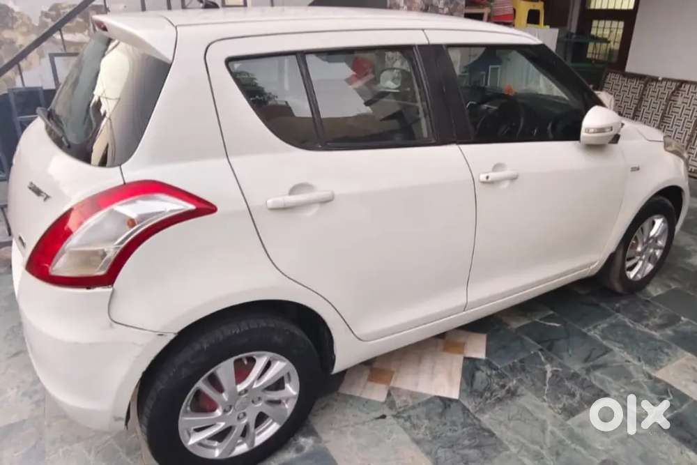 Well Maintained Car,vip Number, Registration Punjab, Ac,engine,gear Ok