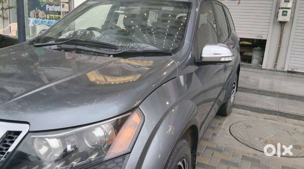 Mahindra Xuv500 W6 2wd, 2015, Diesel