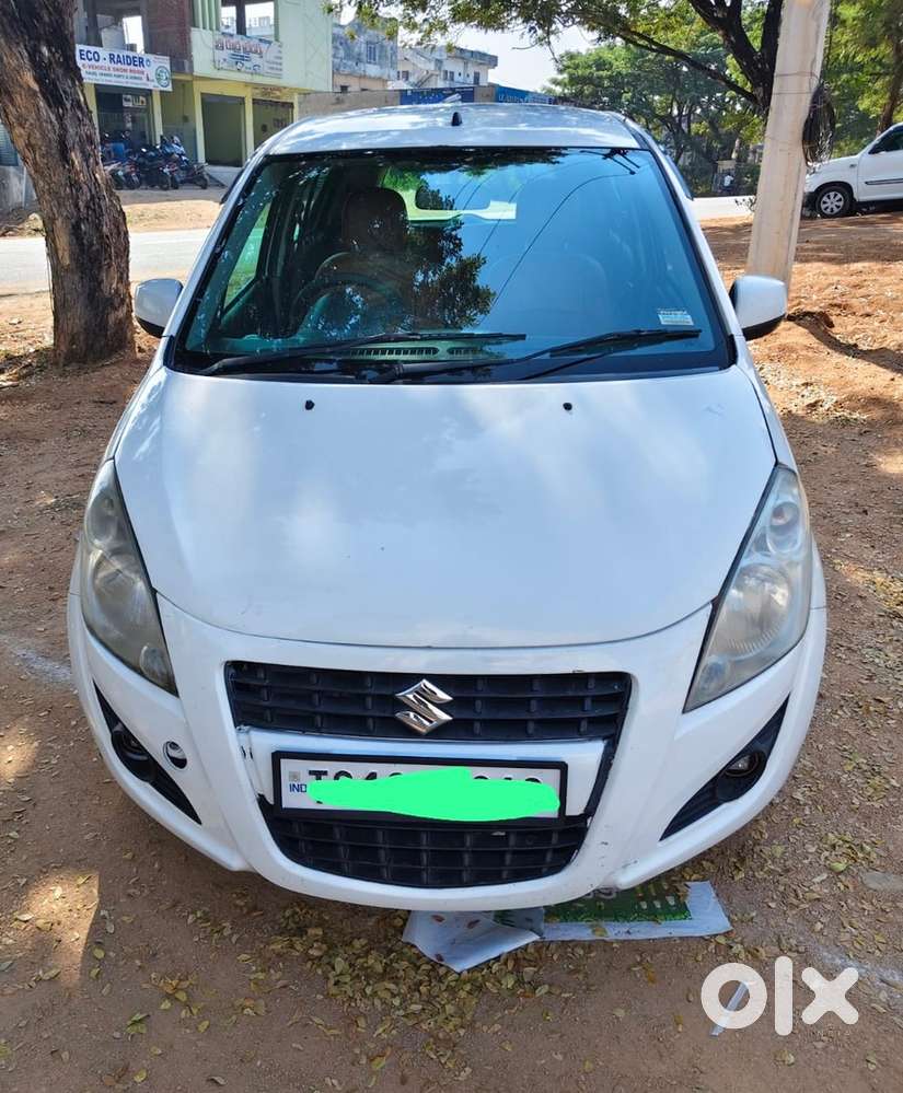 Maruti Suzuki Ritz Diesel 2016