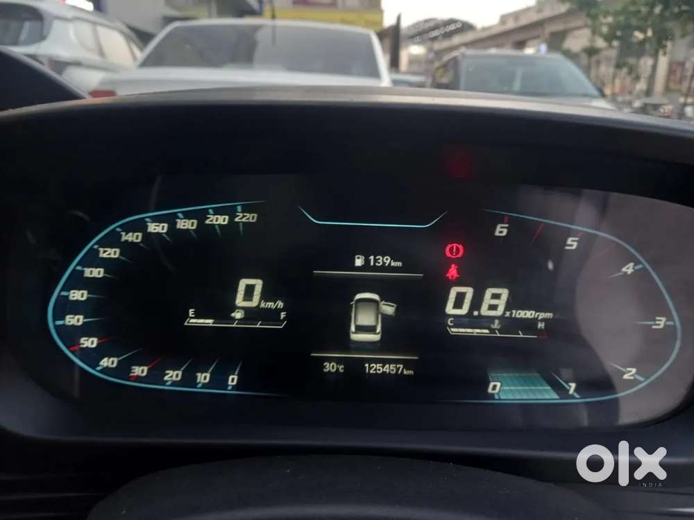 Hyundai New I20 1.5 Sportz Mt, 2021, Diesel