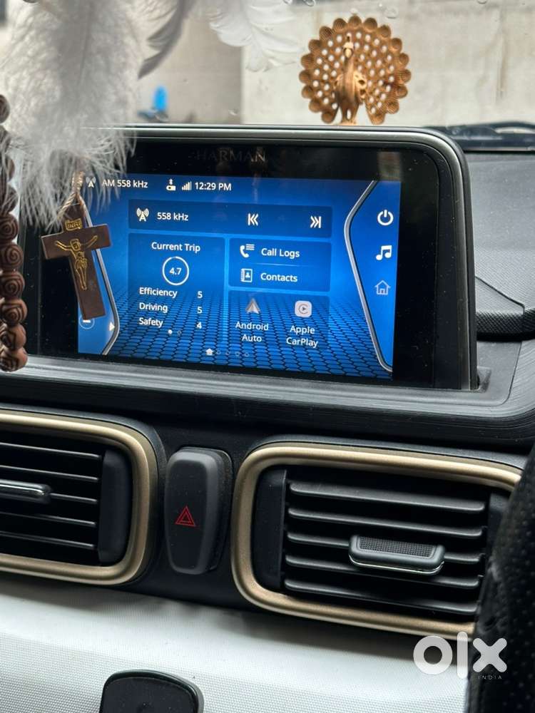 2023 Tata Punch Petrol Manual