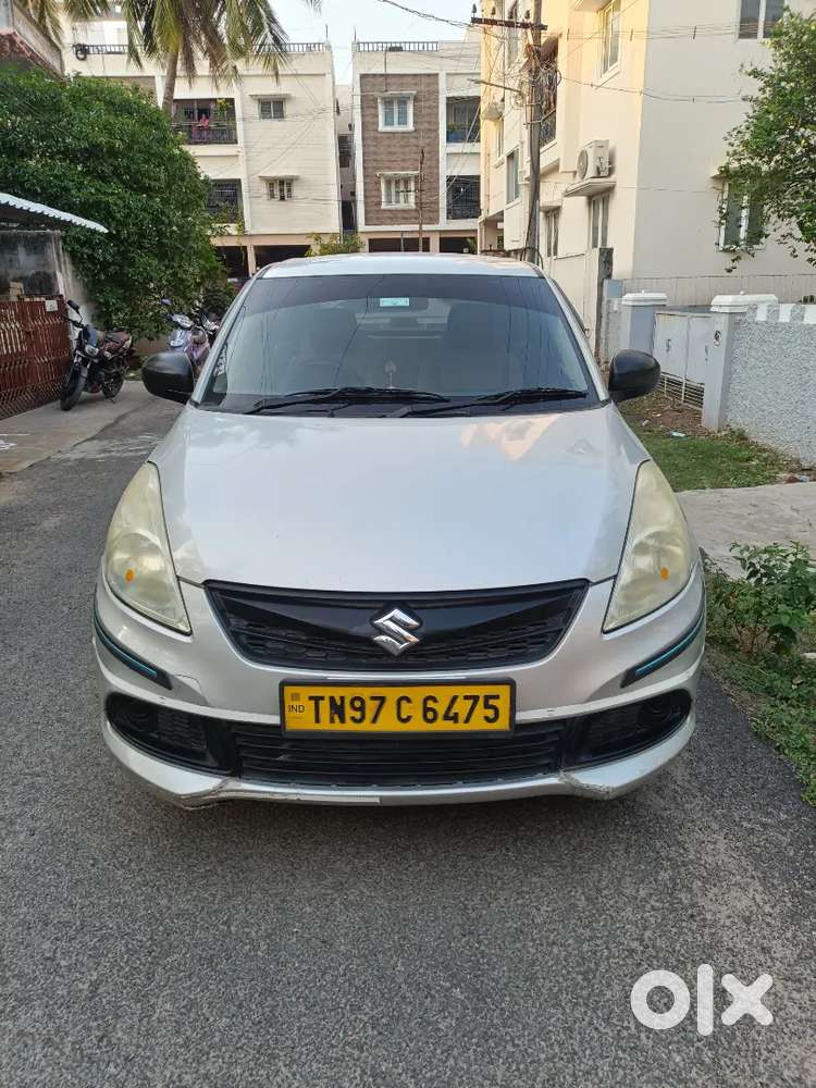 100% Finance Maruti Dzire 1.2 Tour 2022 Petrol Cng