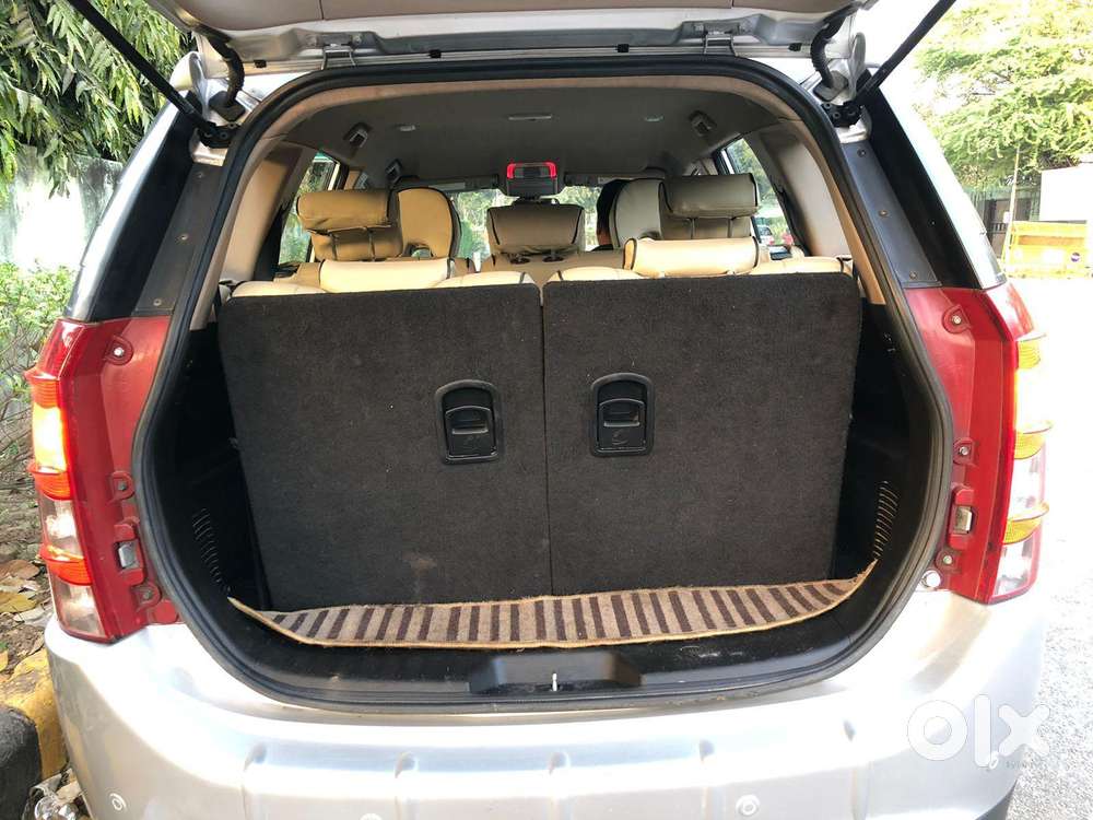 Mahindra Xuv500 W6 1.99 Mhawk, 2014, Diesel