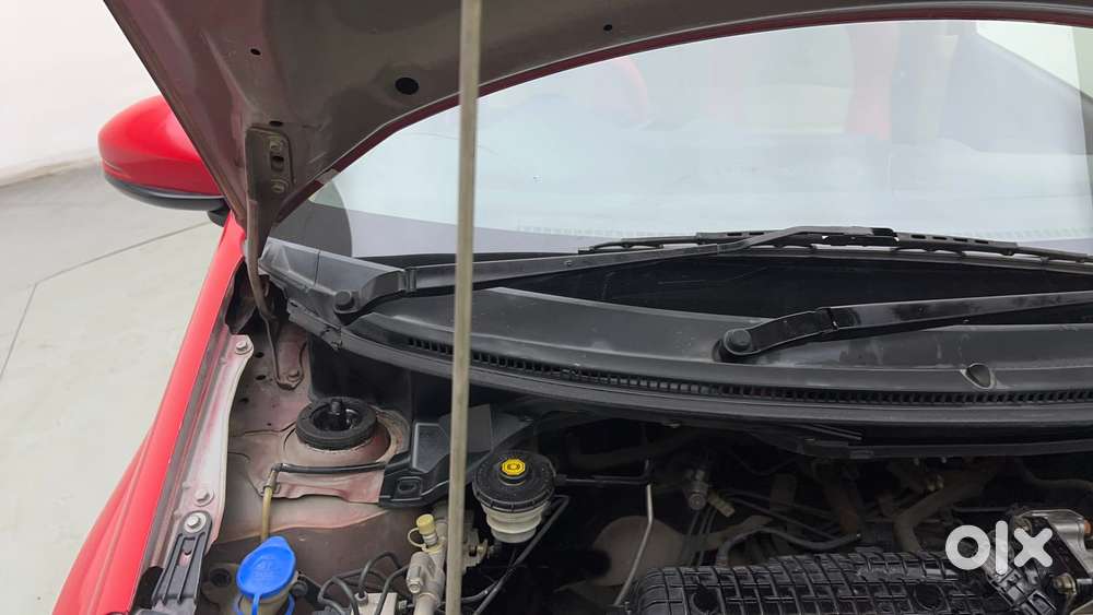 Honda Brio 1.2 Vx Mt, 2015, Petrol