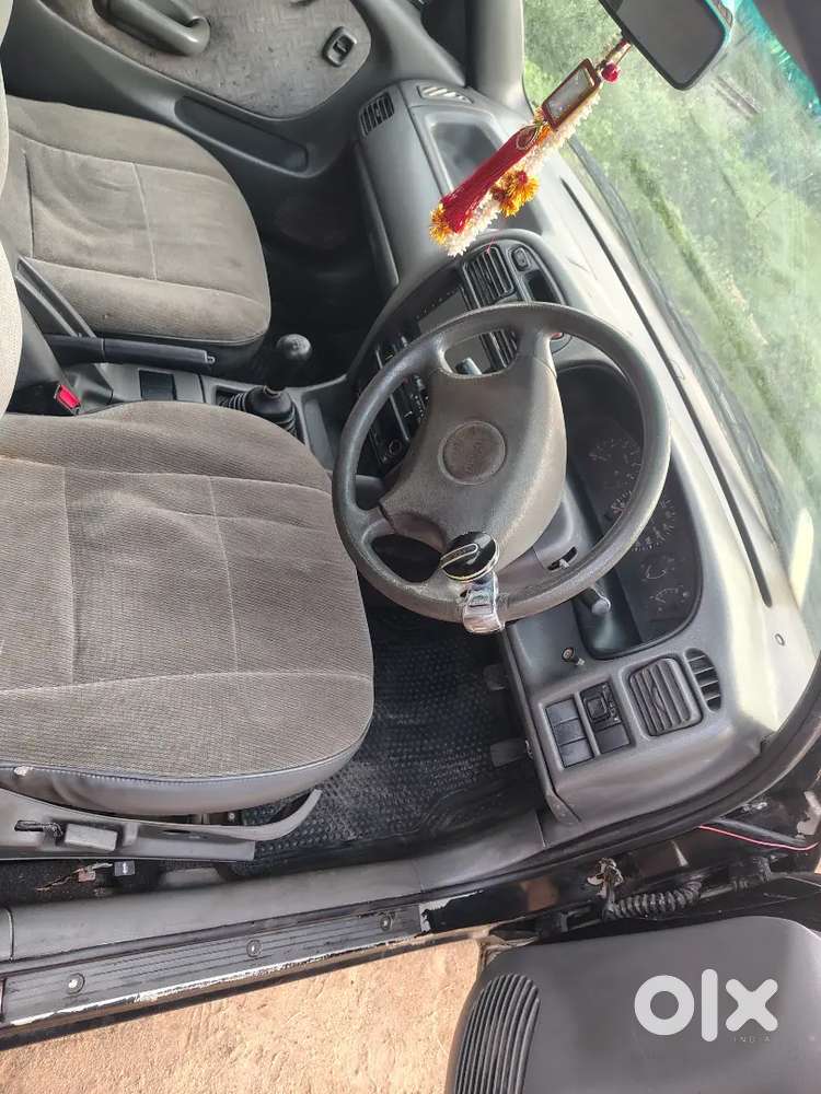 Maruti Suzuki Baleno 2000 Alpha Very Good Condition