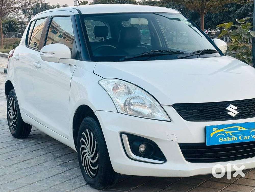 Maruti Suzuki Swift 2011-2014 Vdi, 2014, Diesel