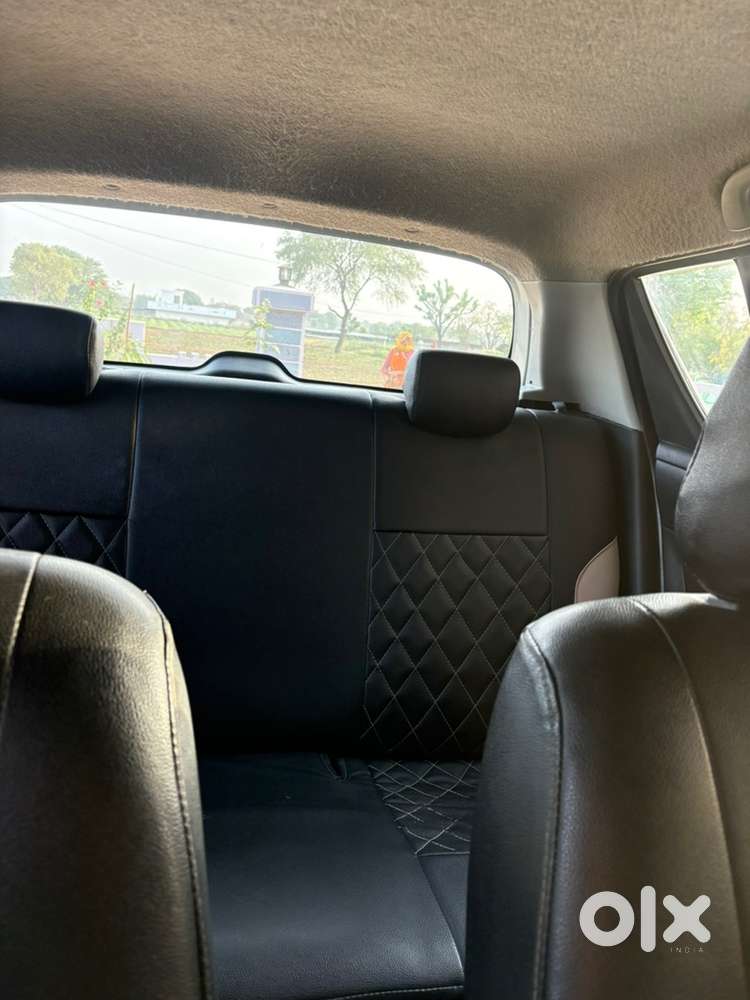 Maruti Suzuki Swift Vdi Diesel 2013