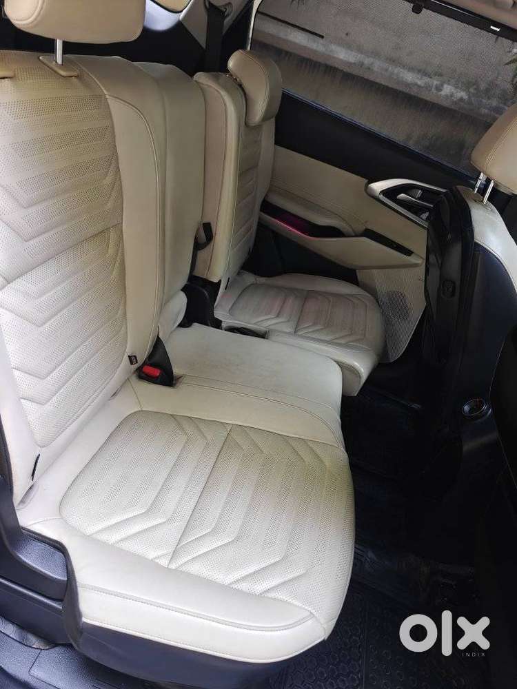 Kia Carens Luxury (o)1.5 Diesel At 7 Str, 2022, Diesel