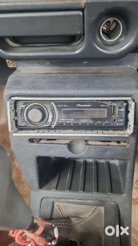 Maruti Suzuki 800 Petrol 2003