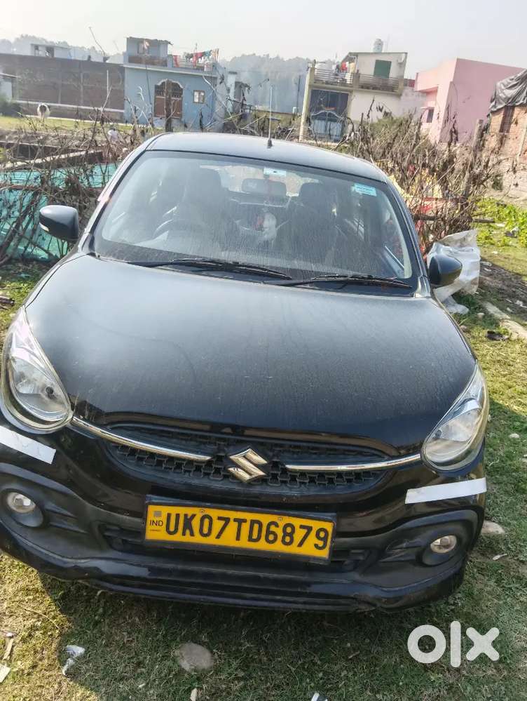 Maruti Suzuki Celerio 2024 Petrol 88000 Km Driven