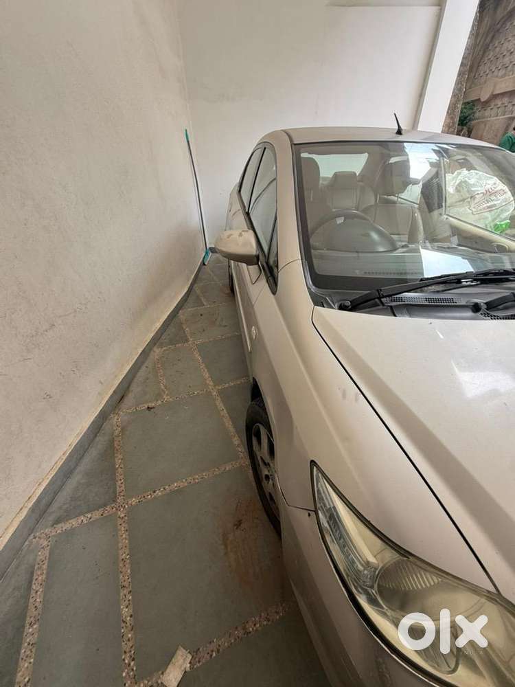 Honda City 2007 Petrol Good Condition