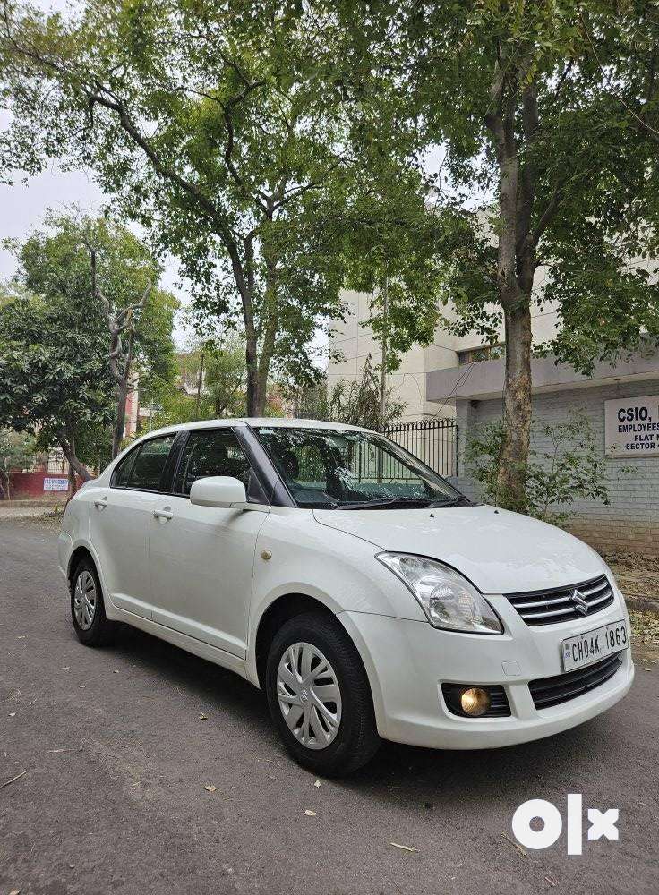 Maruti Suzuki Swift Dzire 1.3 VXI, 2009, Petrol - Cars - 1763059793