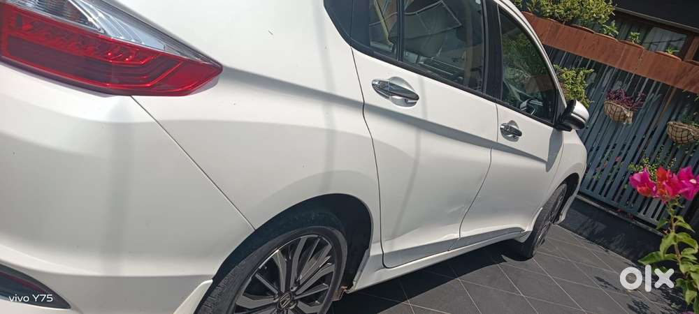 Honda City 1.5 Vx I-vtec Mt, 2019, Petrol