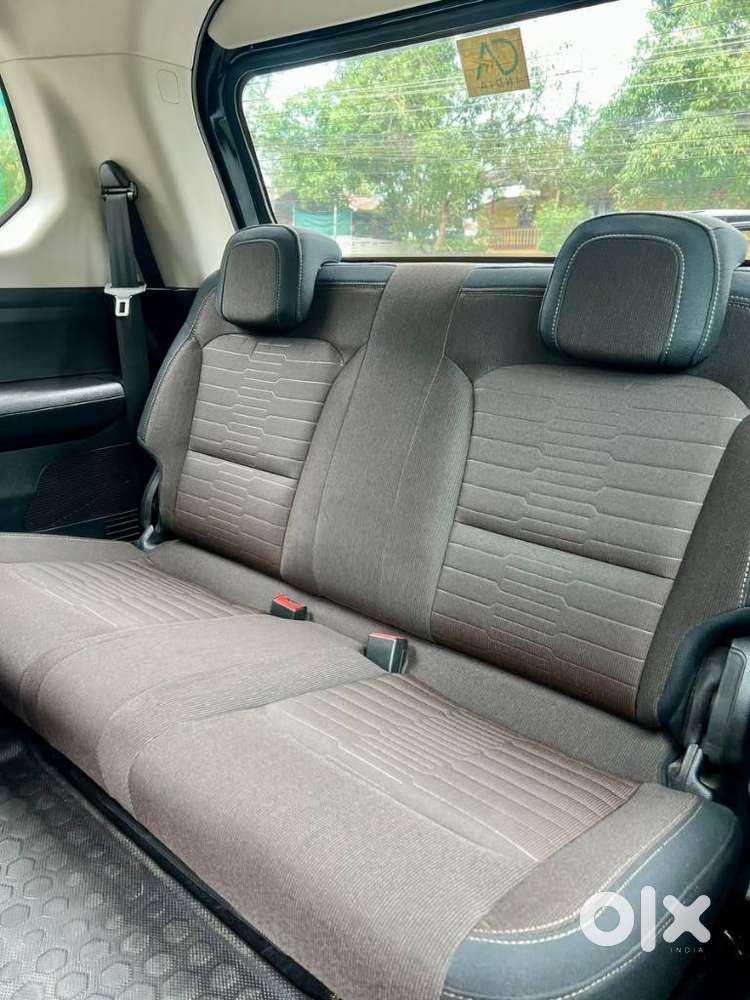 Mahindra Scorpio N Z4 Diesel Mt 2wd 7 Str [2022], 2023, Diesel