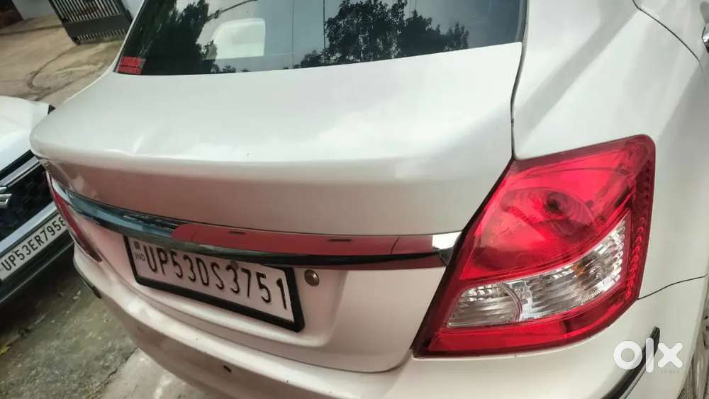 Maruti Suzuki Dzire 2021 Cng & Hybrids 68000 Km Driven