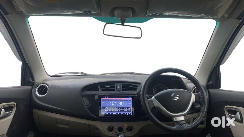 Maruti Suzuki Alto 800 0.8 Vxi (o), 2020, Petrol