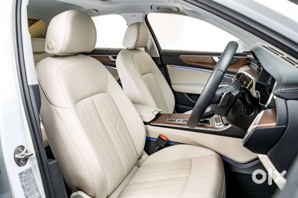Audi A6 2.0 45 Tfsi Technology, 2026, Petrol