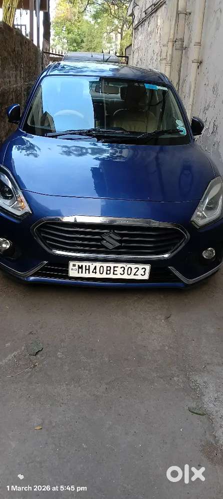 Maruti Swift Dizire Zxi Plus Car Sell
